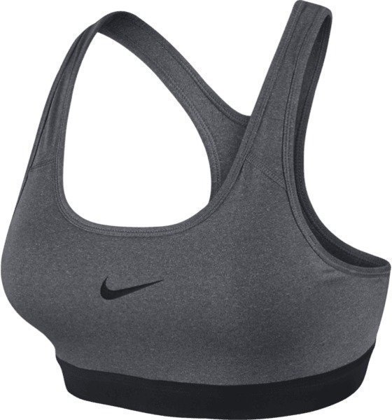 Nike Pro Clsc Pad Bra Urheiluliivit