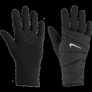 Nike Quilted Running Gloves 2.0 Juoksukäsineet