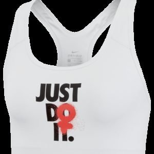 Nike Rebel Swoosh Jdi Bra Urheiluliivit