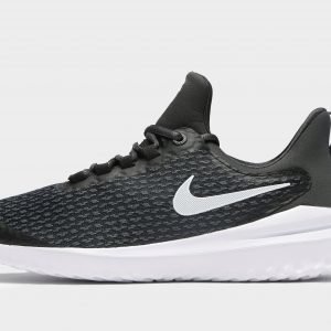 Nike Renew Rival Juoksukengät Musta