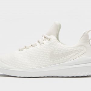 Nike Renew Rival Juoksukengät Valkoinen