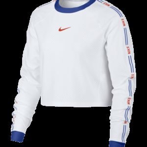 Nike Rn Hyp Fem Top Ls Juoksupaita