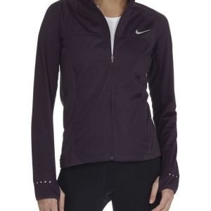 Nike Shield Full Zip Juoksutakki