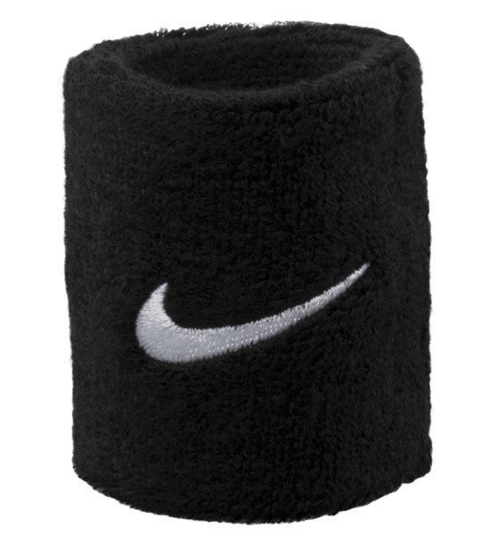 Nike Swoosh Wristband 2 Hikinauha