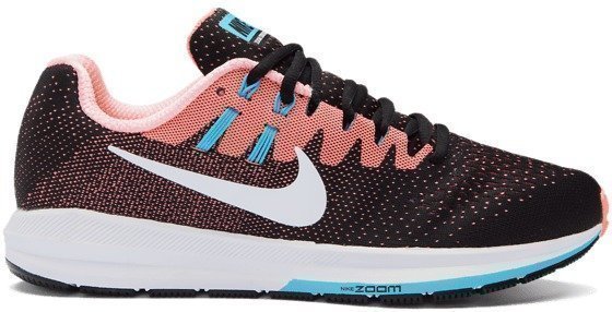 Nike Wmns Air Zoom Structure 20 Juoksukengät