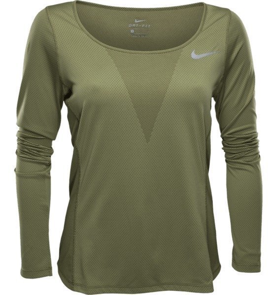 Nike Znl Relay Ls Top Juoksupaita