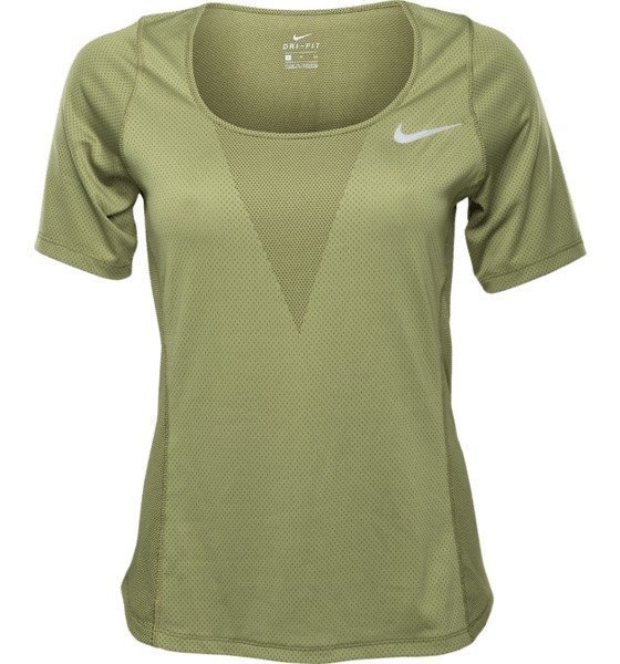 Nike Znl Relay Ss Top Juoksupaita