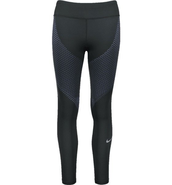 Nike Zonal Str Tight Juoksutrikoot