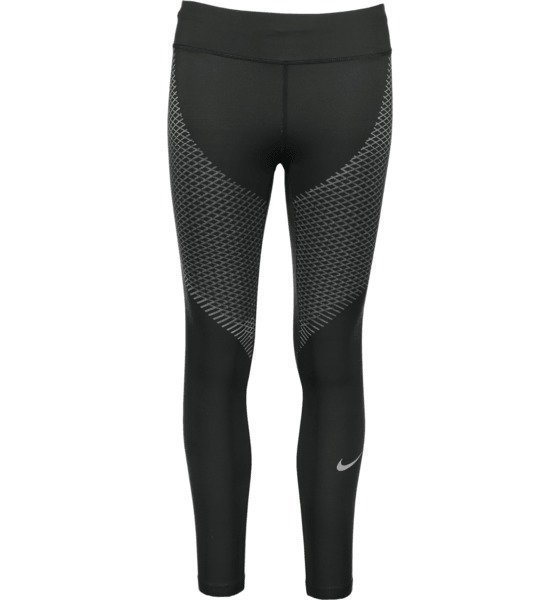 Nike Zonal Str Tight Juoksutrikoot