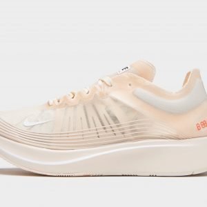 Nike Zoom Fly Sp Juoksukengät Guava / White