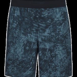 Peak Performance Freemont Print S Juoksushortsit