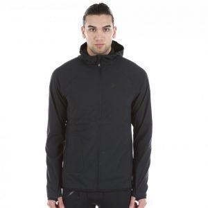 Peak Performance Fremont Jacket Juoksutakki Musta