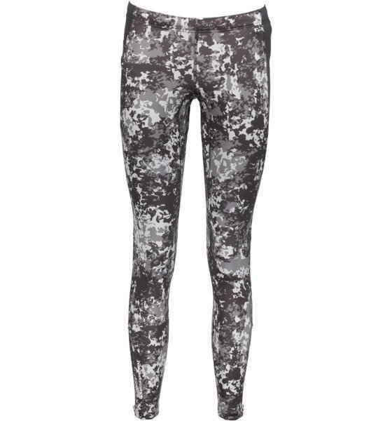 Peak Performance Lavvu Print Tights Juoksutrikoot