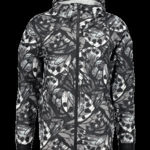 Peak Performance Work It Print Jacket Juoksutakki