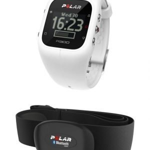 Polar A300 Urheilukello + Bluetooth Sykevyö