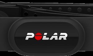 Polar H10 Bluetooth Smart Pulssensor Sykevyö