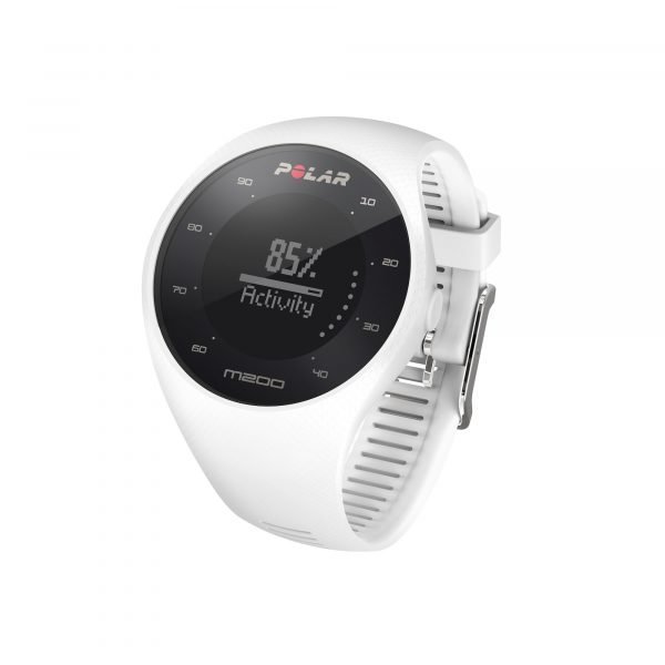 Polar M200 Gps Hr Juoksukello