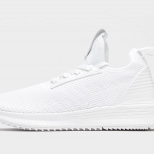 Puma Avid Evo Knit Juoksukengät Valkoinen