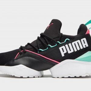 Puma Muse Maia Juoksukengät Musta