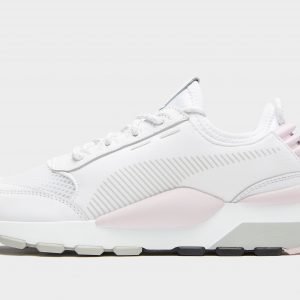 Puma Rs-0 Play Juoksukengät Valkoinen