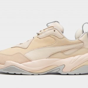 Puma Thunder Desert Juoksukengät Vaaleanpunainen