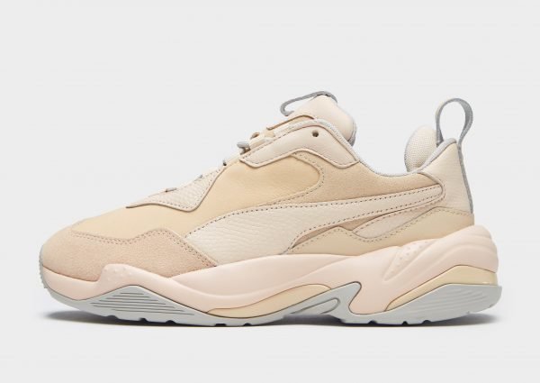 Puma Thunder Desert Juoksukengät Vaaleanpunainen