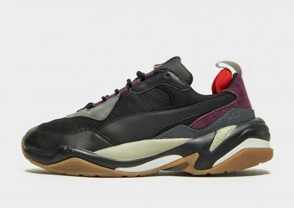 Puma Thunder Spectra Juoksukengät Musta