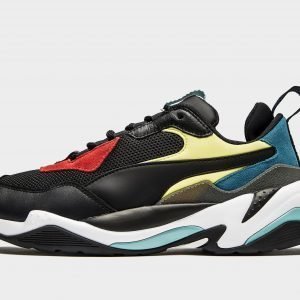 Puma Thunder Spectra Juoksukengät Musta