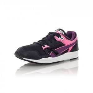 Puma Trinomic Xt1 Plus Juoksukengät Musta / Lila