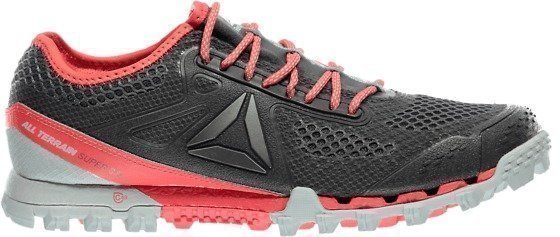 Reebok All Terrain Super 3 Juoksukengät