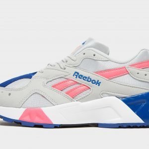 Reebok Aztrek Og Juoksukengät Harmaa