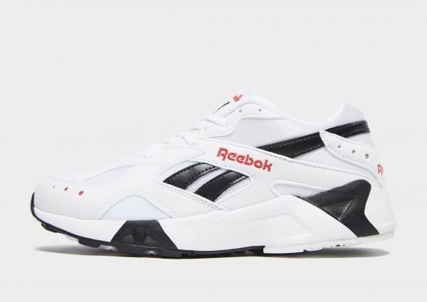 Reebok Aztrek Og Juoksukengät Valkoinen