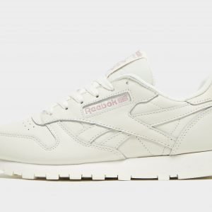 Reebok Classic Leather X Juoksukengät Kermanvalkoinen