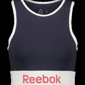 Reebok Linear Logo Cotton Urheiluliivit