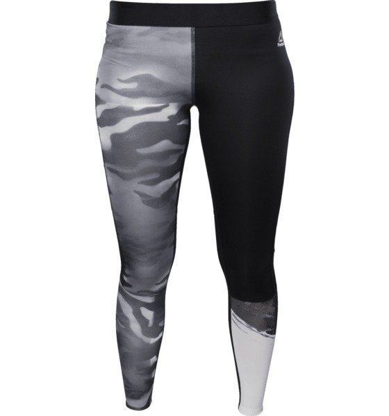 Reebok Os Comp Tight Juoksutrikoot