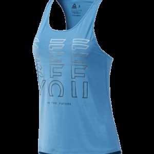 Reebok Osr Ac Tank Hihaton Juoksupaita