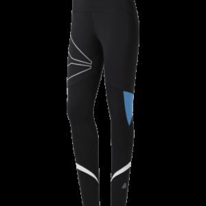 Reebok Osr Delta Tight Juoksutrikoot