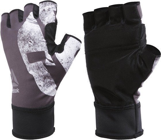 Reebok Spartan Gloves Juoksukäsineet