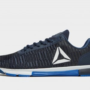 Reebok Speed Tr Flexweave Juoksukengät Laivastonsininen