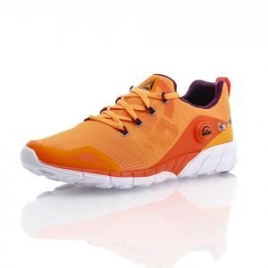 Reebok Z Pump Fusion 2.0 Neutraalit Juoksukengät Oranssi / Punainen