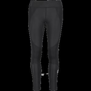 Rehband Run Knee Tights W Kompressiotrikoot