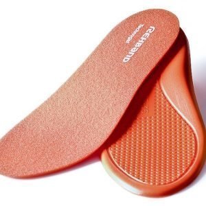 Rehband Running Insoles Pohjalliset Oranssi