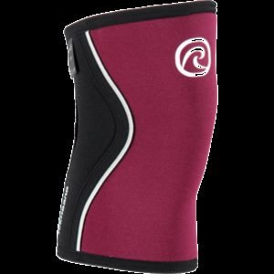 Rehband Rx Knee Sleeve 5 Mm Polvisuoja