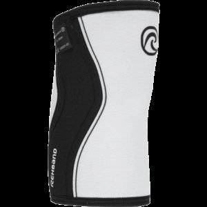 Rehband Rx Knee Sleeve 5 Mm Polvisuoja