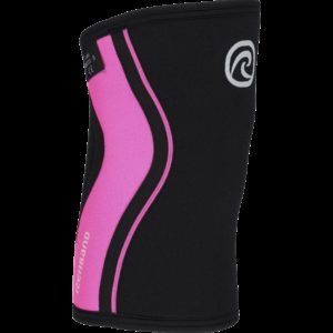 Rehband Rx Knee Sleeve 5 Mm Polvisuoja