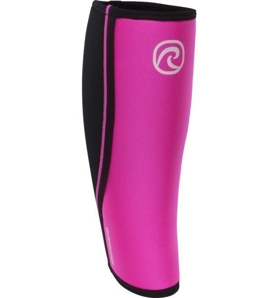 Rehband Rx Shin Sleeve 5mm Pohjetuki