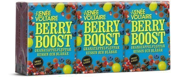 Renee Voltaire Berry Boost Hedelmä- Ja Marjasekoitus