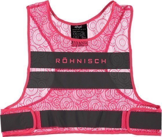 Röhnisch Reflex Vest Heijastinliivi