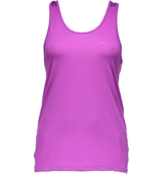 Salming Run T-Back Tank Top Hihaton Juoksupaita