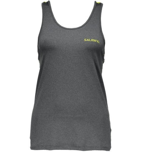 Salming Run T-Back Tank Top Hihaton Juoksupaita